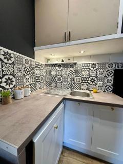 Perpignan appartement proche de la gare - 6