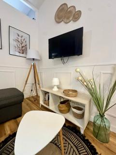 Perpignan appartement proche de la gare - 3