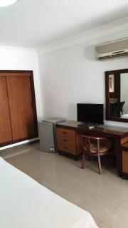 Delta Sharm Resort - 5