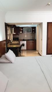 Delta Sharm Resort - 1