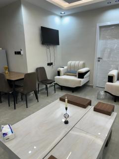 شاليهات النخيل - 4