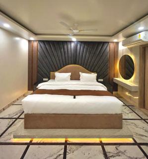 Hotel Royal Gold Palace - 6