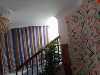 Guests House With View Rooftop - 2