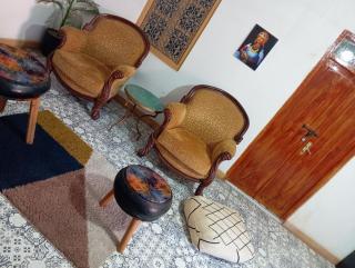 Guests House With View Rooftop - 3