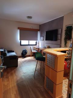 FLAT Confortáve - 2