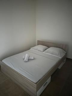 Sympathique T3 - Aiguebelle - 1