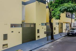 Sobrado com ar e vaga no centro de Ourinhos - 9