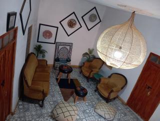 Guests House With View Rooftop - 4