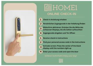 HOME1 - District 5 Boutique Hostel - 9