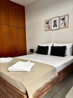 Lynne's Harmony Chania Beach Studio - 5