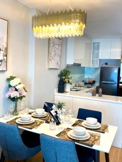 The Astra sky river Family 405 - Chiang Mai - 2