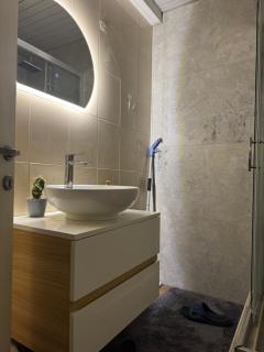 Central Bus Station - 1