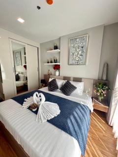 The Astra sky river Family 405 - Chiang Mai - 5