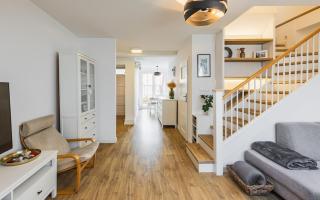 BNB Urban Oasis Bratislava - Bratislava - 7