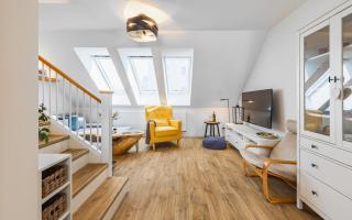 BNB Urban Oasis Bratislava - 5
