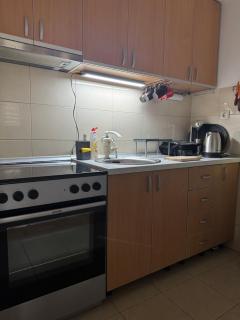 Central Bus Station - 7