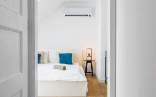 BNB Urban Oasis Bratislava - Bratislava - 1