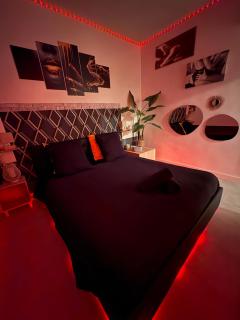 La Sensuelle Parenthèse - 5