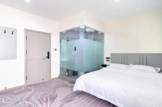 ZhenXin Hotel Harbin Airport - 1