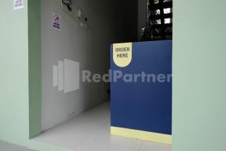 Kinara Homestay RedPartner Near Sleman City Hall - 1