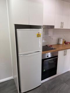 Cozy apartment for your self Woden - 7