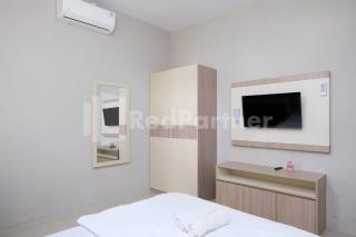 Kinara Homestay RedPartner Near Sleman City Hall - 7