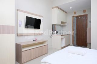 Kinara Homestay RedPartner Near Sleman City Hall - 9