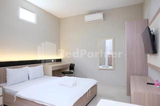 Kinara Homestay RedPartner Near Sleman City Hall - 8