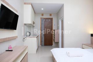 Kinara Homestay RedPartner Near Sleman City Hall - 2