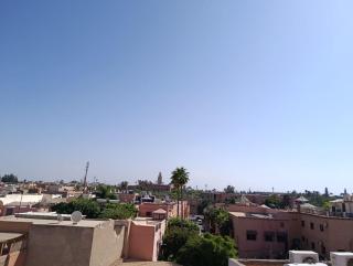 Guests House With View Rooftop - 9