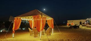 Thar Desert Retreat Camp - 3