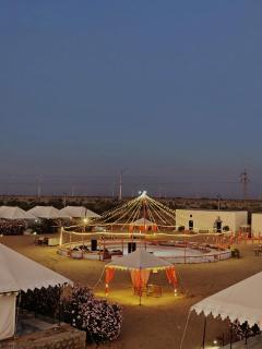 Thar Desert Retreat Camp - 7