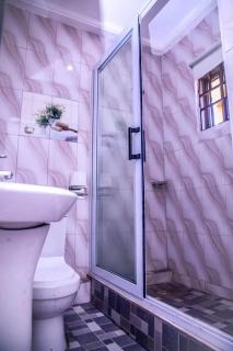 Floxy square Apartments - 8