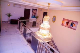 Floxy square Apartments - 7