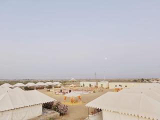Thar Desert Retreat Camp - 8