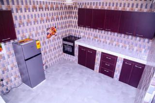 Floxy square Apartments - 3