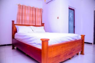 Floxy square Apartments - 2