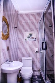 Floxy square Apartments - 1