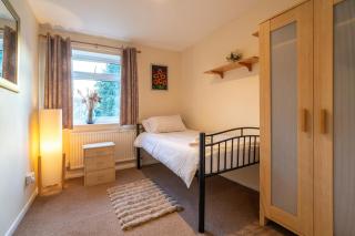 Oxford City, Cosy Retreat - Ideal for Sightseers - 7