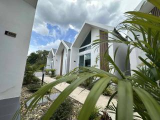 ซิลเวอร์ทรี รีสอร์ท SilverTree Resort - 5