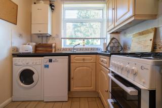 Oxford City, Cosy Retreat - Ideal for Sightseers - Oxford - 4