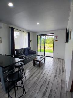 Cabinas Cercas a La Fortuna - 3