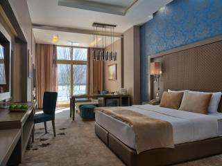 Qafqaz Tufandag Mountain Resort Hotel - 8