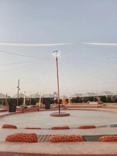 Thar Desert Retreat Camp - 9