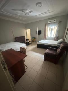 Dleum Homes & Apartments Cotonou - 0