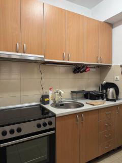 Central Bus Station - 6