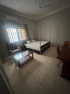 Dleum Homes & Apartments Cotonou - 3