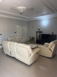 Dleum Homes & Apartments Cotonou - 2