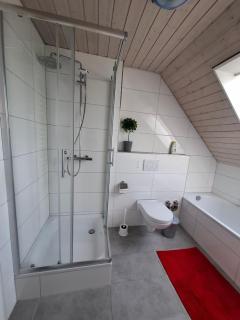 Dachgeschoss Harbour Apartments Höri - 1