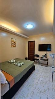 Alpas mountain pool resort - 8